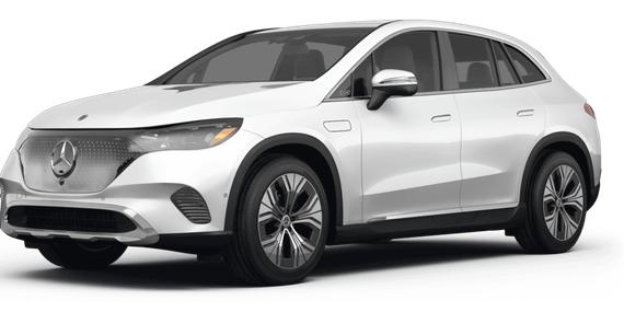 MERCEDES-BENZ EQE-CLASS SUV 2023 4JGGM2BB8PA009896 image MERCEDES-BENZ EQE-CLASS SUV 2023 4JGGM2BB8PA009896 image